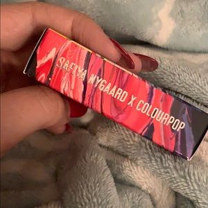 Safiya Nygaard Lipsticks